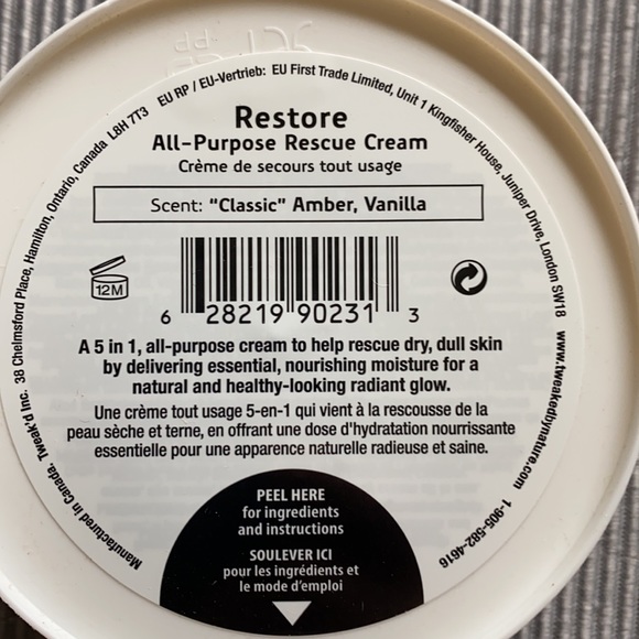 Tweak’d by Nature - Picture 5 of 6